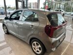 Kia Picanto 2025 Harmaa