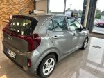 Kia Picanto 2025 Harmaa