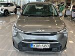 Kia Picanto 2025 Harmaa