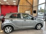 Kia Picanto 2025 Harmaa