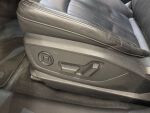 Audi e-tron 2020 Musta