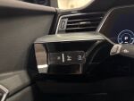 Audi e-tron 2020 Musta