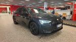 Audi e-tron 2020 Musta