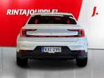 Polestar 2 2022 Valkoinen