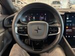 Polestar 2 2022 Valkoinen