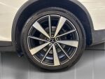 Polestar 2 2022 Valkoinen
