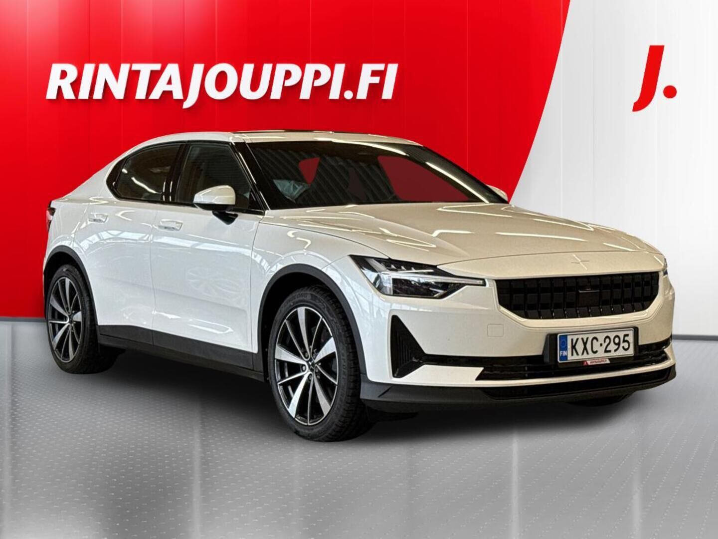 Polestar 2