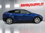 Tesla Model Y 2023 Sininen