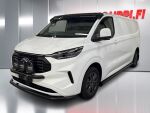Ford Transit Custom 2025 Frozen White