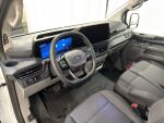 Ford Transit Custom 2025 Frozen White
