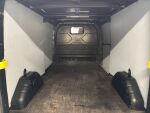 Ford Transit Custom 2015 Musta