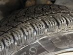 Ford Transit Custom 2015 Musta