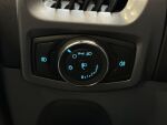 Ford Transit Custom 2015 Musta