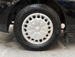 Ford Transit Custom 2015 Musta