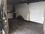Ford Transit Custom 2015 Musta