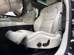 Volvo XC60 2021 Musta