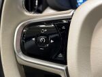 Volvo XC60 2021 Musta
