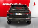 Volvo XC60 2021 Musta