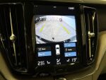 Volvo XC60 2021 Musta