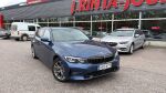 BMW 330 2021 Sininen