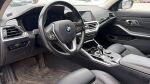BMW 330 2021 Sininen