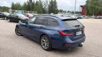 BMW 330 2021 Sininen