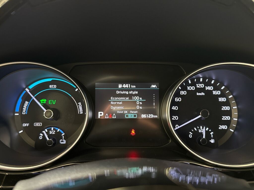 Kia Ceed 2021 Valkoinen