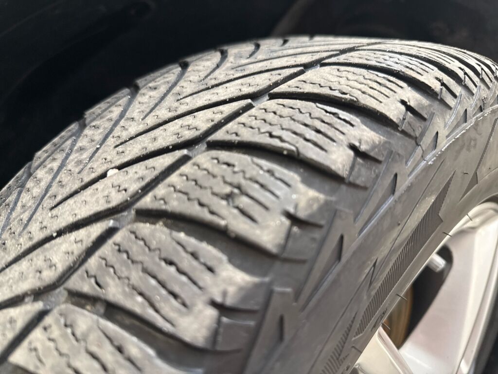 Kia Ceed 2021 Valkoinen