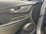 Hyundai KONA 2021 met.harmaa