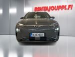 Hyundai KONA 2021 met.harmaa
