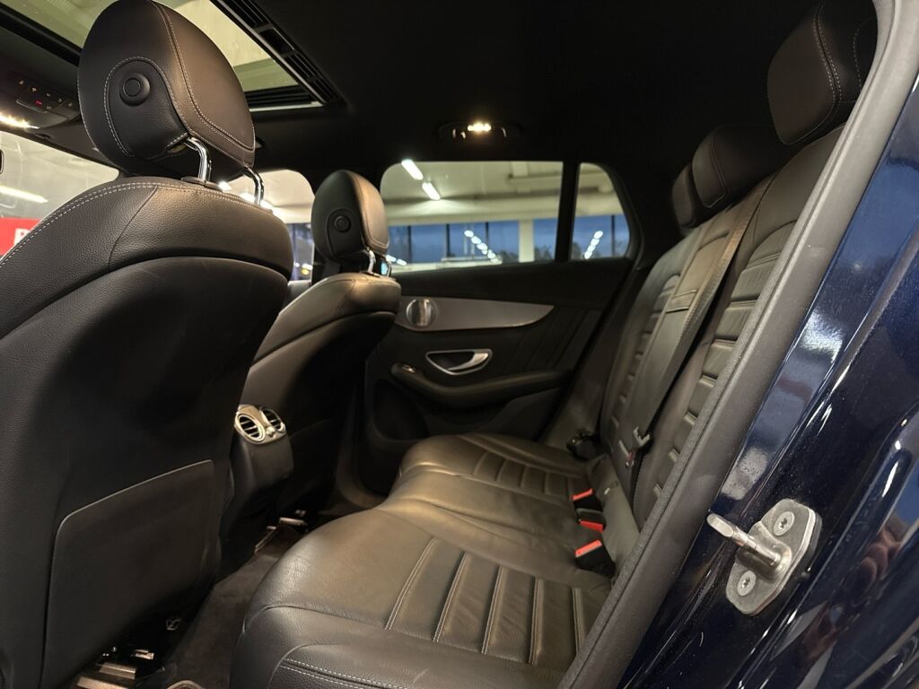 Mercedes-Benz EQC 2020 