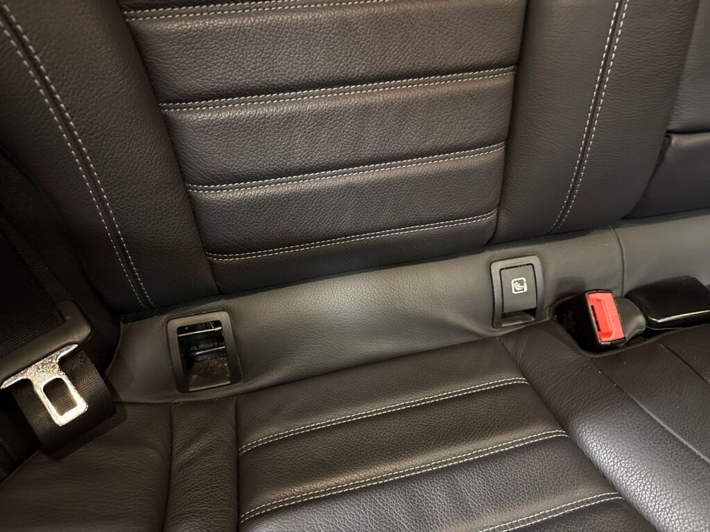 Mercedes-Benz EQC 2020 