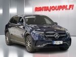 Mercedes-Benz EQC 2020 