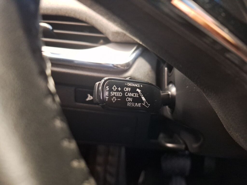 Skoda Enyaq 2022 Harmaa