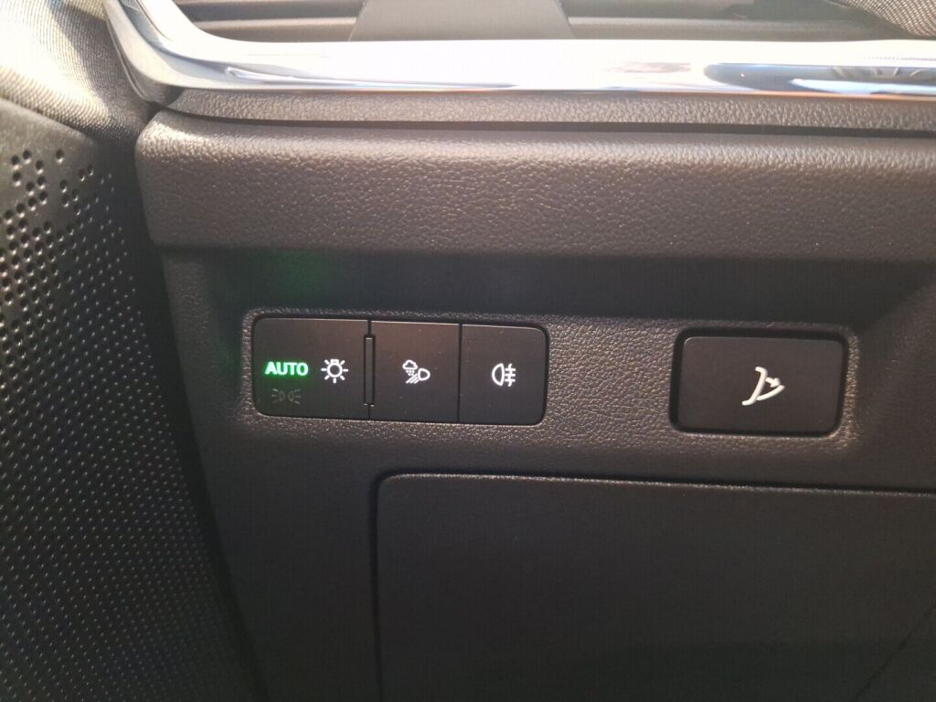 Skoda Enyaq 2022 Harmaa