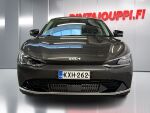 Kia EV6 2023 Harmaa
