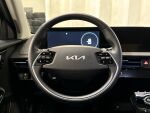 Kia EV6 2023 Harmaa