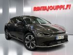 Kia EV6 2023 Harmaa