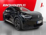 Volkswagen ID.4 2025 Musta