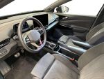 Volkswagen ID.4 2025 Musta