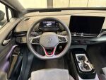 Volkswagen ID.4 2025 Musta