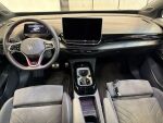 Volkswagen ID.4 2025 Musta