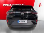 Volkswagen ID.4 2025 Musta