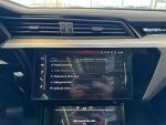 Audi e-tron 2020 Harmaa