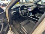 Audi e-tron 2020 Harmaa