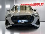 Audi e-tron 2020 Harmaa