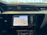 Audi e-tron 2020 Harmaa