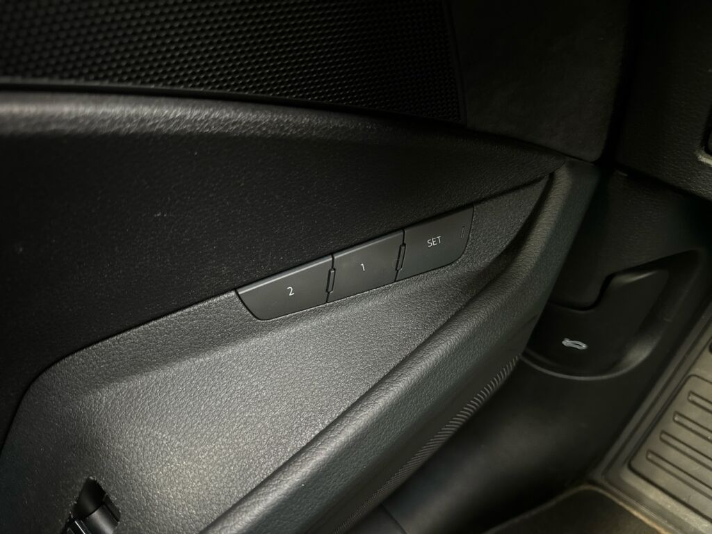 Audi e-tron 2020 Harmaa