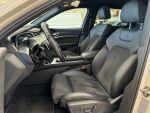 Audi e-tron 2020 Harmaa