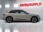 Audi e-tron 2020 Harmaa